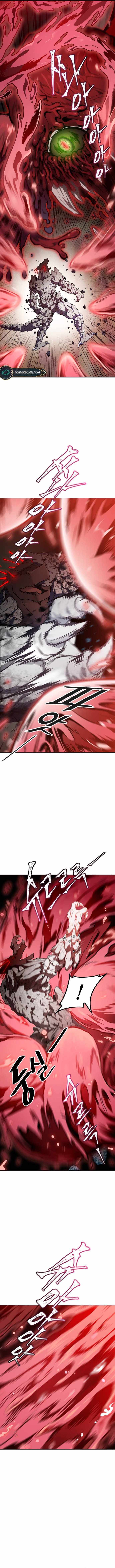 Tower of God Chapter 608 image 13